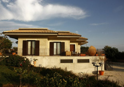 Casa Vacanze Villa Safrala